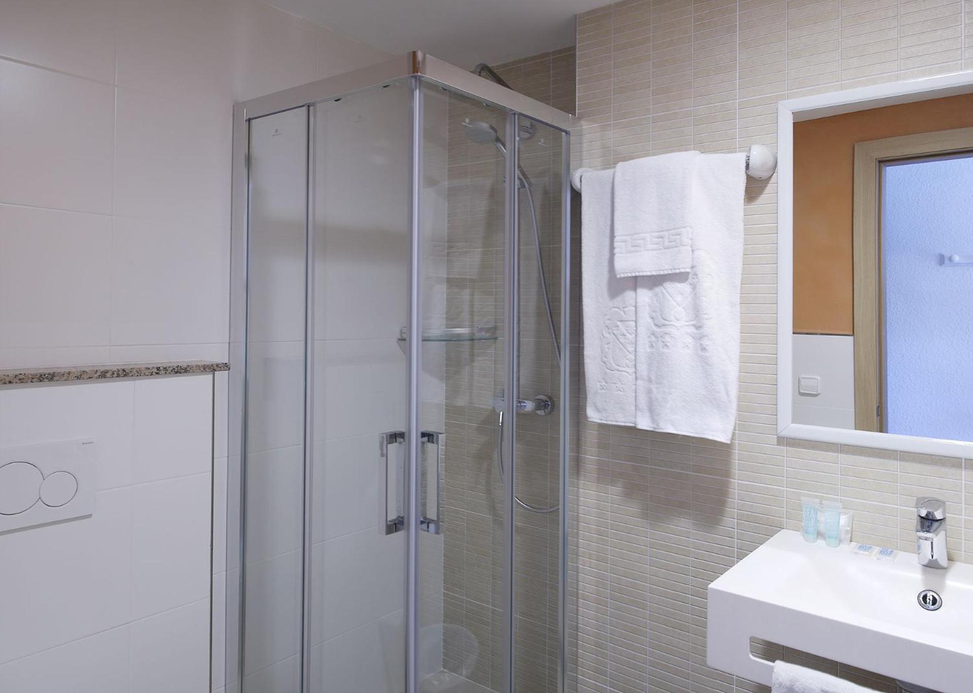 Hotel Apartamentos Cala Сантаньї Екстер'єр фото